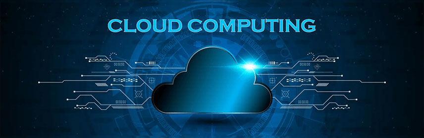 Nevonex IT Solutions Cloud Computing