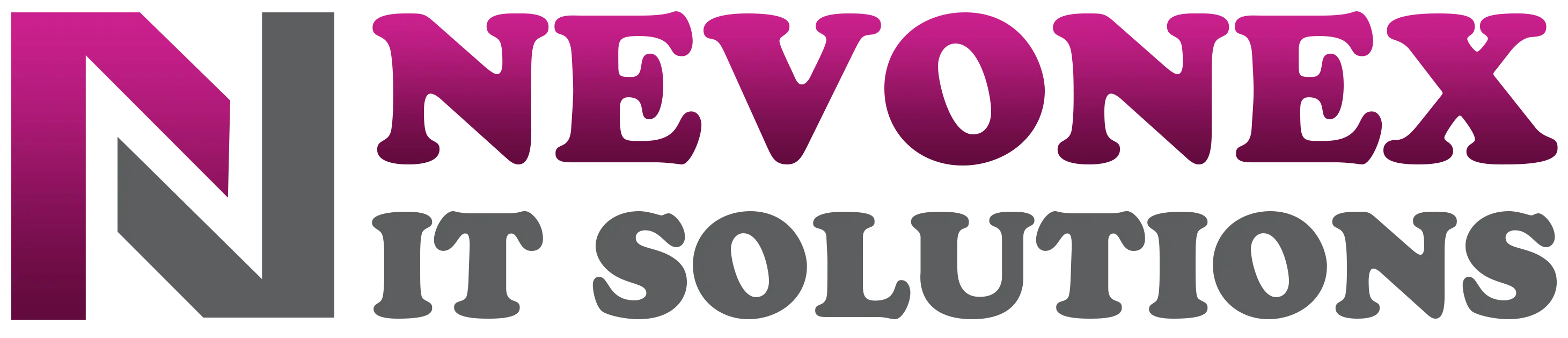 Nevonex Logo