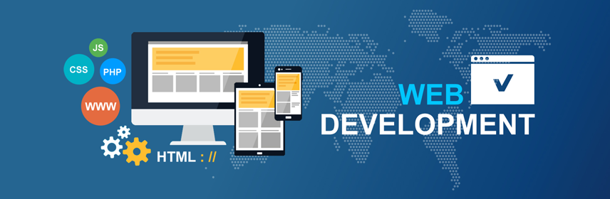 Nevonex IT Solutions Web Development